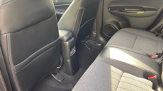 Honda Jazz 1.5 i-MMD Hybrid EX 5dr eCVT Hybrid Hatchback